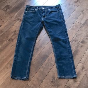 Levi’s Men’s 510 Jeans- Blue- Size 32